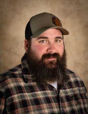 Portrait of Nick Moretti, Realtor / Sales Associate